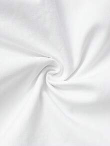 Elegant Women's Halter Neck Dress Sleeveless Dress For Wedding Party Going Out Dating Fall Winter - White - View 6
