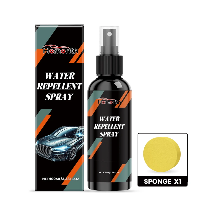 Cleaning & Care Agents - A - View 1