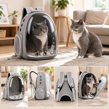 Pet Bags - Multicolor - View 2