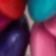 Pink Multicolor