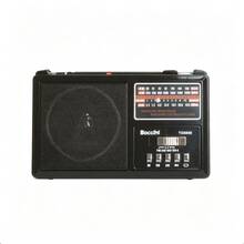 Cheerleader Loudspeaker - Black - View 8