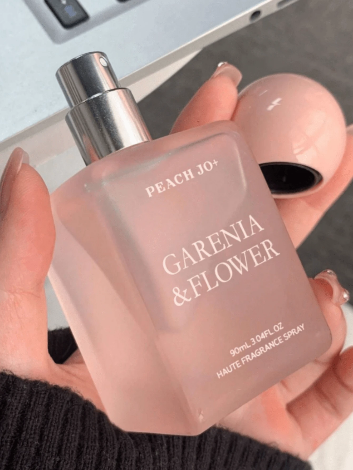 Aromatherapy Air Freshener, High-End Cold Fragrance Of Wealthy Heiress - 50ml - View 1