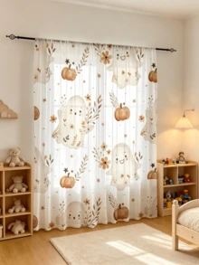 Blinds, Shades & Shutters - Multicolor - View 7