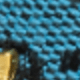 Biru Merak