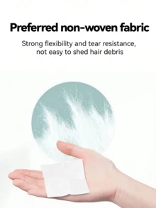 18/36/72pcs Adhesive Remover Wipes: Instant Residue-Free Cleaning, Suitable For Home, Car, And Office, Lint-Free And Portable - Multicolor - View 6