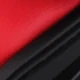 Black and Red