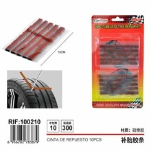 Tire Repair Tools - A - View 1