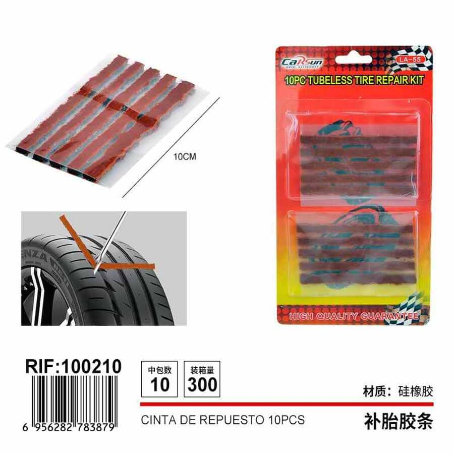 Tire Repair Tools - A - View 1