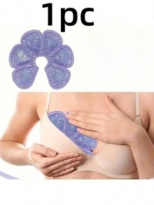 乳墊、冷熱敷哺乳凝膠墊、必備哺乳用品與產後恢復、哺乳 - 多色 - 查看 10