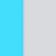 Silver+Blue