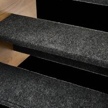 XOT011 Grey Pet Stairs For Cats And Dogs - 1 - View 2