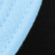 Azul + Negro