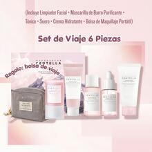 SKIN1004 Skin Care Sets - Travel Pack - View 2