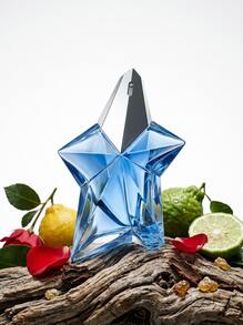 Mugler Angel 女士淡香水 3.4 盎司/100 毫升 - EDP - 查看 1
