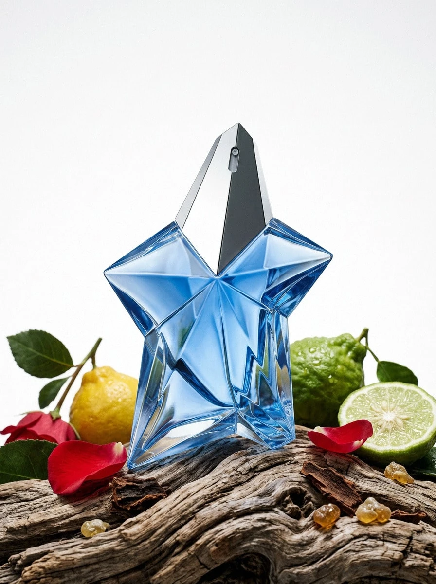 Mugler Angel 女士淡香水 3.4 盎司/100 毫升 - EDP - 查看 1