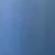 藍色