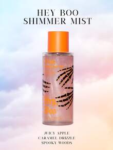 Victoria's Secret Victoria's Secret VS Body Mist Fine Fragrances Angel Cake & Cream Scented Mist - Hey Boo - View 3