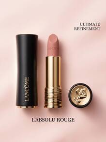 Lancôme 丽姿魅可魅惑哑光唇膏 217 Nude Shot 0.12盎司/3.4克 - 217 Nude Shot - 查看 1