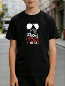 Men Outdoor Tees & Tanks - Black - View 5