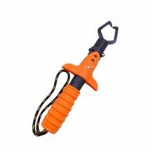 Penjepit Ikan Portabel, Pengontrol Ikan Profesional, Penjepit Bibir Ikan, Tang Mini, Pengontrol Klip, Alat Pancing - MultiWarna - View 11