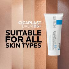 La Roche-Posay Cicaplast B5+ 40ml - Crema Reparadora Eficaz para Pequeñas Agresiones y Post-Procedimientos Dermatológicos, Fórmula Pro Masaje, Ideal para Pieles Sensibles, Regalo Navideño - 1 pieza - Ver 6