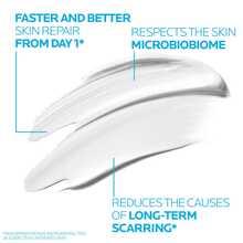 La Roche-Posay Cicaplast B5+ 40ml - Crema Reparadora Eficaz para Pequeñas Agresiones y Post-Procedimientos Dermatológicos, Fórmula Pro Masaje, Ideal para Pieles Sensibles, Regalo Navideño - 1 pieza - Ver 5