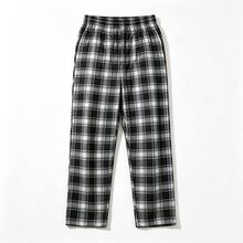 Men Loungewear Bottoms - Mixed Colors - View 3