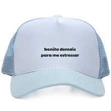 Azul Bebê