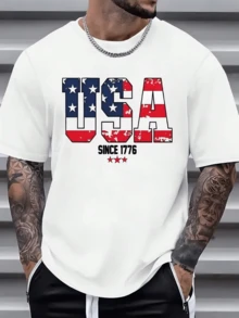 Women T-Shirts - White - View 1