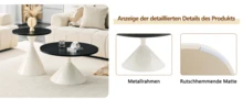 Living Room Table Sets - Multicolor - View 5