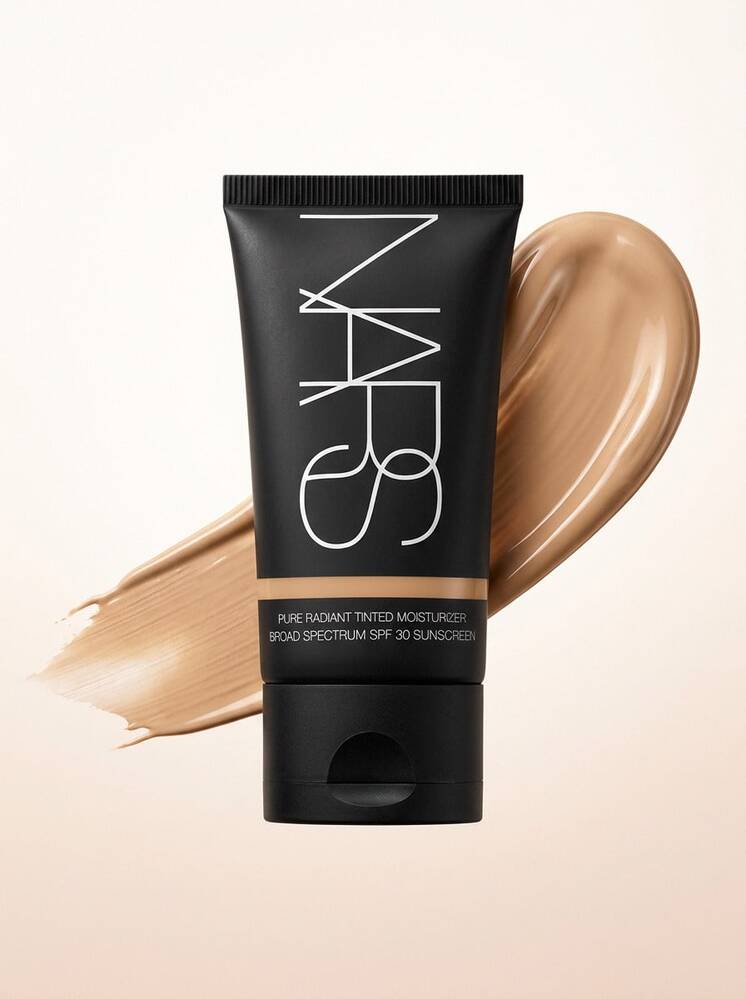 Nars 诺维奇纯净亮泽润色保湿霜 SPF30 1.9 盎司/50 毫升 - 諾維奇 - 查看 1