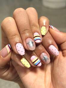 Multicolor