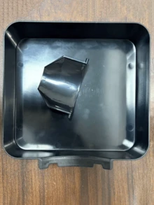 4/3/2/1pc Set Washing Machine Drain Tray With Opening Rotator, Universal Drainage Design, Ideal Water Collection Pan, Portable Leak-Proof Washer/Dryer Tray, Anti-Slip Waterproof Drip Pan With Raised Edges To Prevent Laundry Room Overflow,Mixed Set - Multicolor - View 12