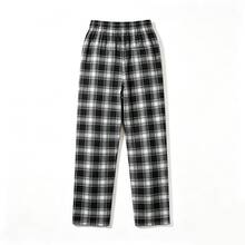 Men Loungewear Bottoms - Mixed Colors - View 4