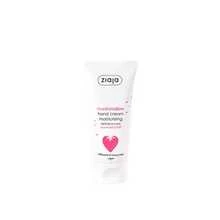 Ziaja Marshmallow Moisturizing Hand Cream 50ml - Fruity & Citrus - View 1