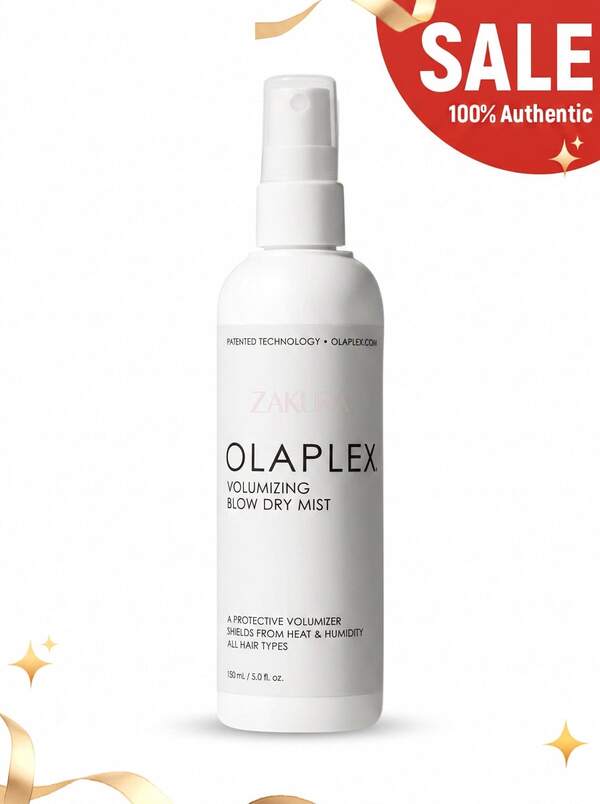 Olaplex Volumizing Blow Dry Mist 5oz/150ml