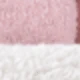 White/pink