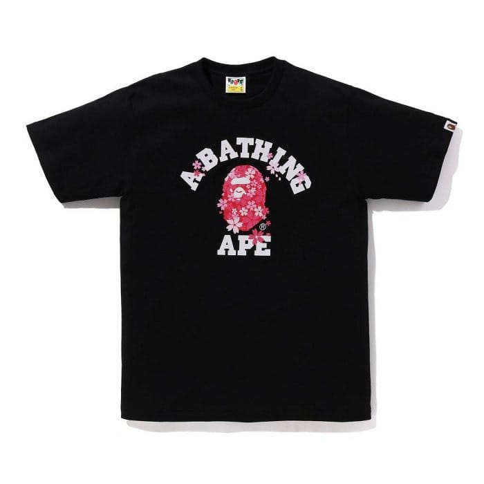 Men T-Shirts - màu đen - Xem 1