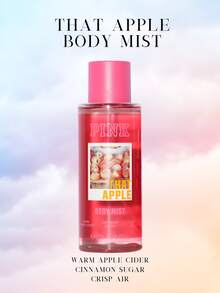 Victoria's Secret Victoria's Secret VS Body Mist Fine Fragrances Angel Cake & Cream Scented Mist - 那蘋果 - 查看 1