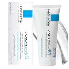 La Roche-Posay Cicaplast B5+ 40ml - Crema Reparadora Eficaz para Pequeñas Agresiones y Post-Procedimientos Dermatológicos, Fórmula Pro Masaje, Ideal para Pieles Sensibles, Regalo Navideño - 1 pieza - Ver 1