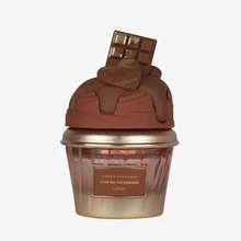 Lattafa Perfume - Chocolate - View 4