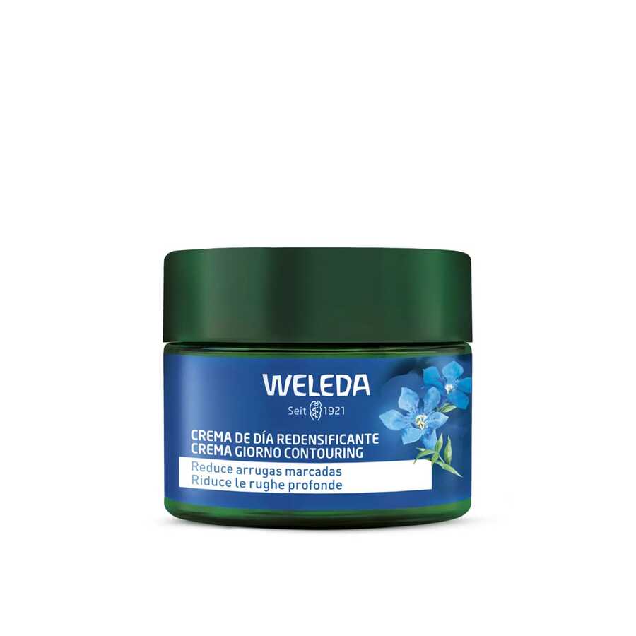 Weleda Redensifying Day Cream 40ml - Collagen - View 1