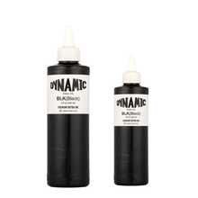 DYNAMIC COLOR CO Tattoo Ink - Black - View 13
