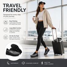 On Running Cloudmonster 2 Little Monster 2nd Generation Comfortable Height-Increasing Cushioning Men's And Women's Sports Running Shoes - Little Monster 2nd Generation Iron Black - View 5