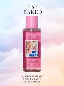 Victoria's Secret Victoria's Secret VS Body Mist Fine Fragrances Angel Cake & Cream Scented Mist - 剛出爐 - 查看 3