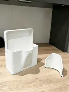 4/3/2/1pc Set Washing Machine Drain Tray With Opening Rotator, Universal Drainage Design, Ideal Water Collection Pan, Portable Leak-Proof Washer/Dryer Tray, Anti-Slip Waterproof Drip Pan With Raised Edges To Prevent Laundry Room Overflow,Mixed Set - Multicolor - View 7
