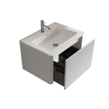 Bathroom Furniture Sets - 白色 - 查看 5