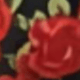 玫瑰紅
