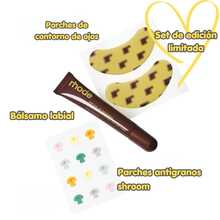 RHODE Acne Patches & Nose Patches - Mushroom - View 1