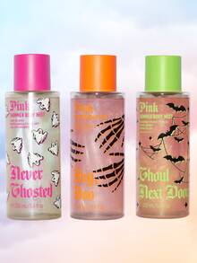 Victoria's Secret Victoria's Secret VS Body Mist Fine Fragrances Angel Cake & Cream Scented Mist - 隔壁的食屍鬼 - 查看 2
